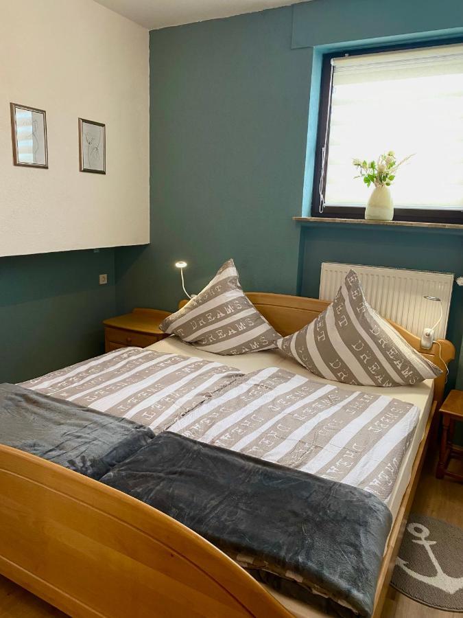 Ferienwohnung Laura Bremm Esterno foto