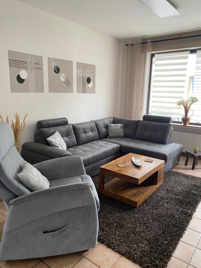 Ferienwohnung Laura Bremm Esterno foto