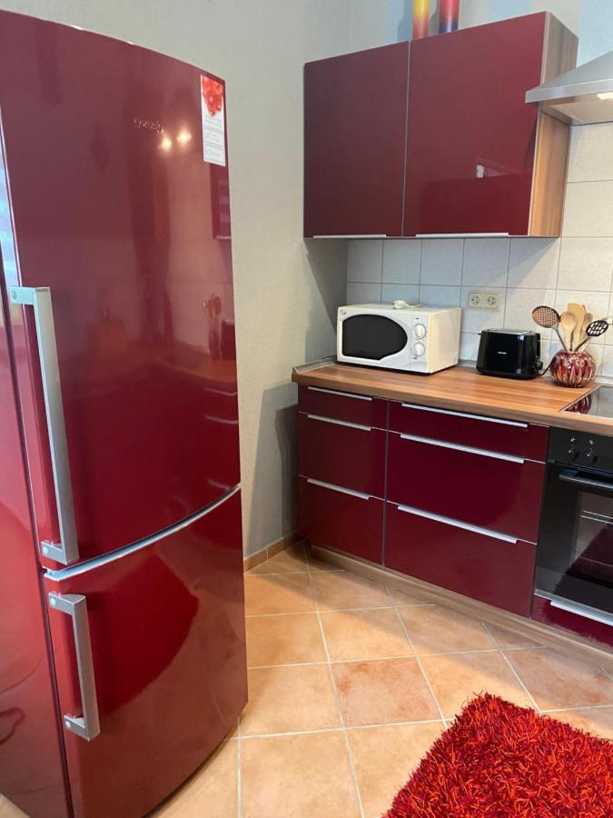 Ferienwohnung Laura Bremm Esterno foto