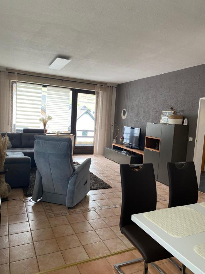 Ferienwohnung Laura Bremm Esterno foto